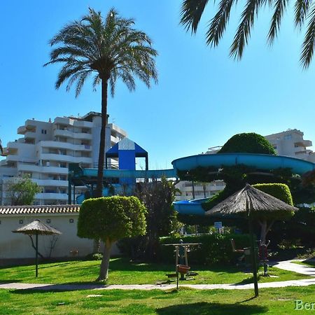 Benalbeach Deluxe Бенальмадена Экстерьер фото